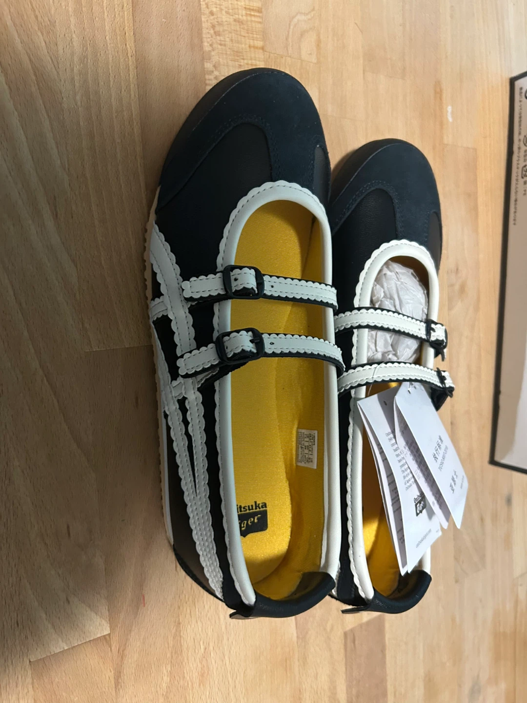 Onitsuka Tiger Women's Shoes - photo 3