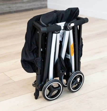 GB Pockit+ cabin approved Stroller