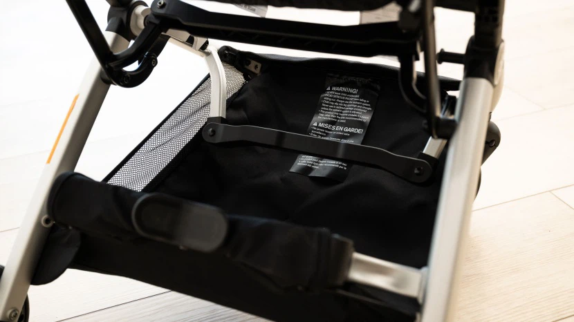 GB Pockit+ cabin approved Stroller - photo 2