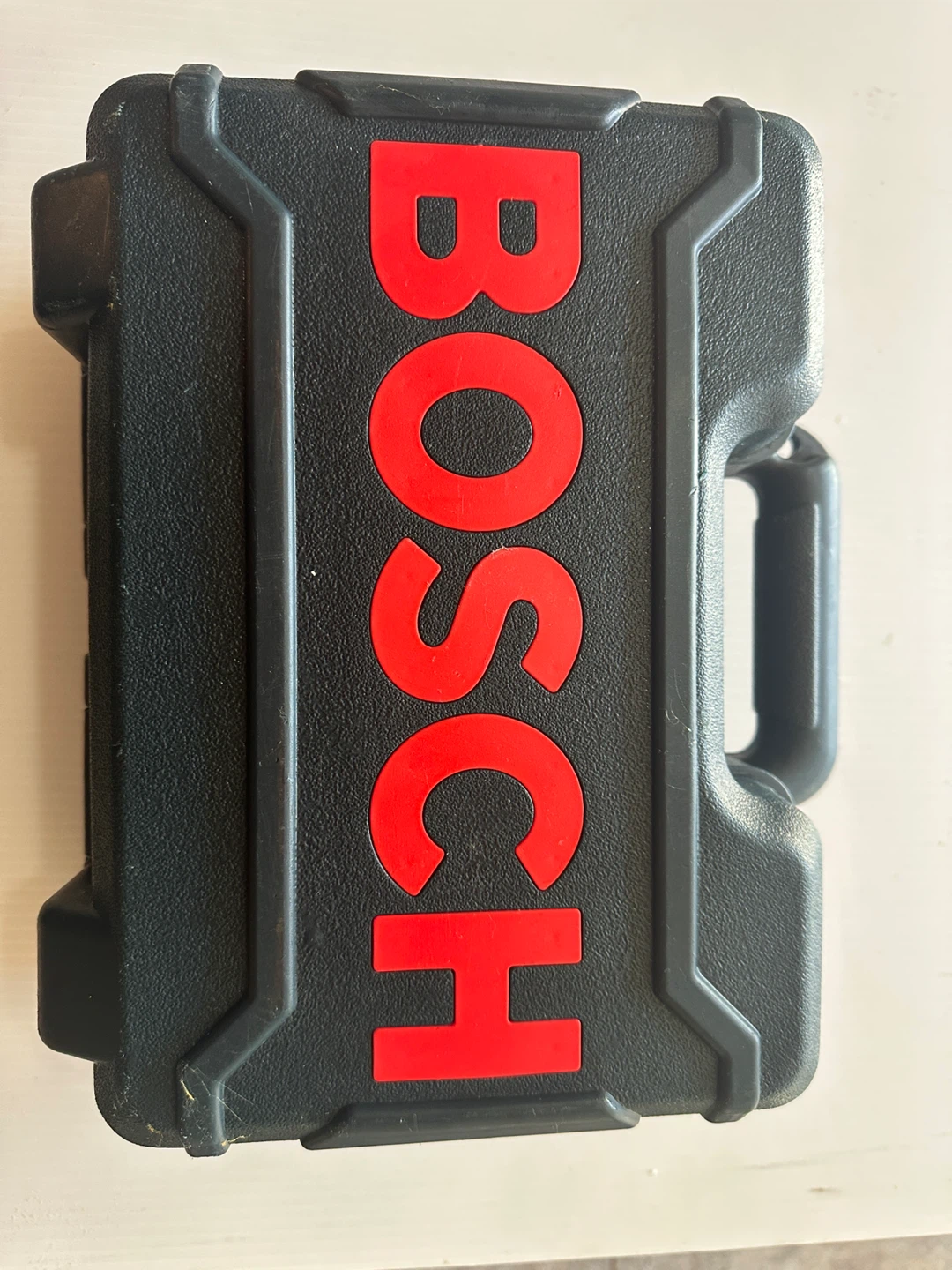 Bosch GKF125CEK Colt Variable-Router - photo 3