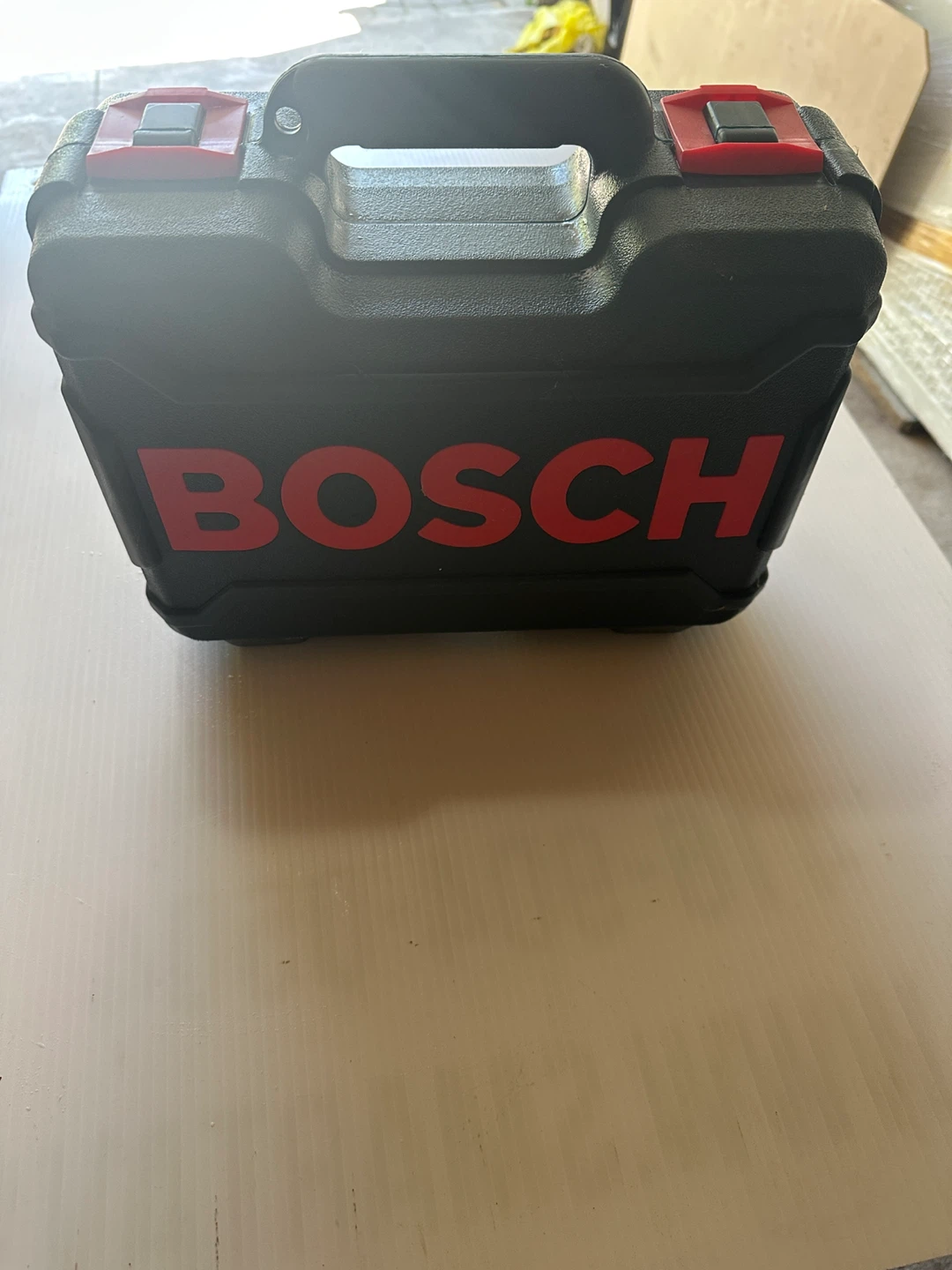 Bosch GKF125CEK Colt Variable-Router - photo 4