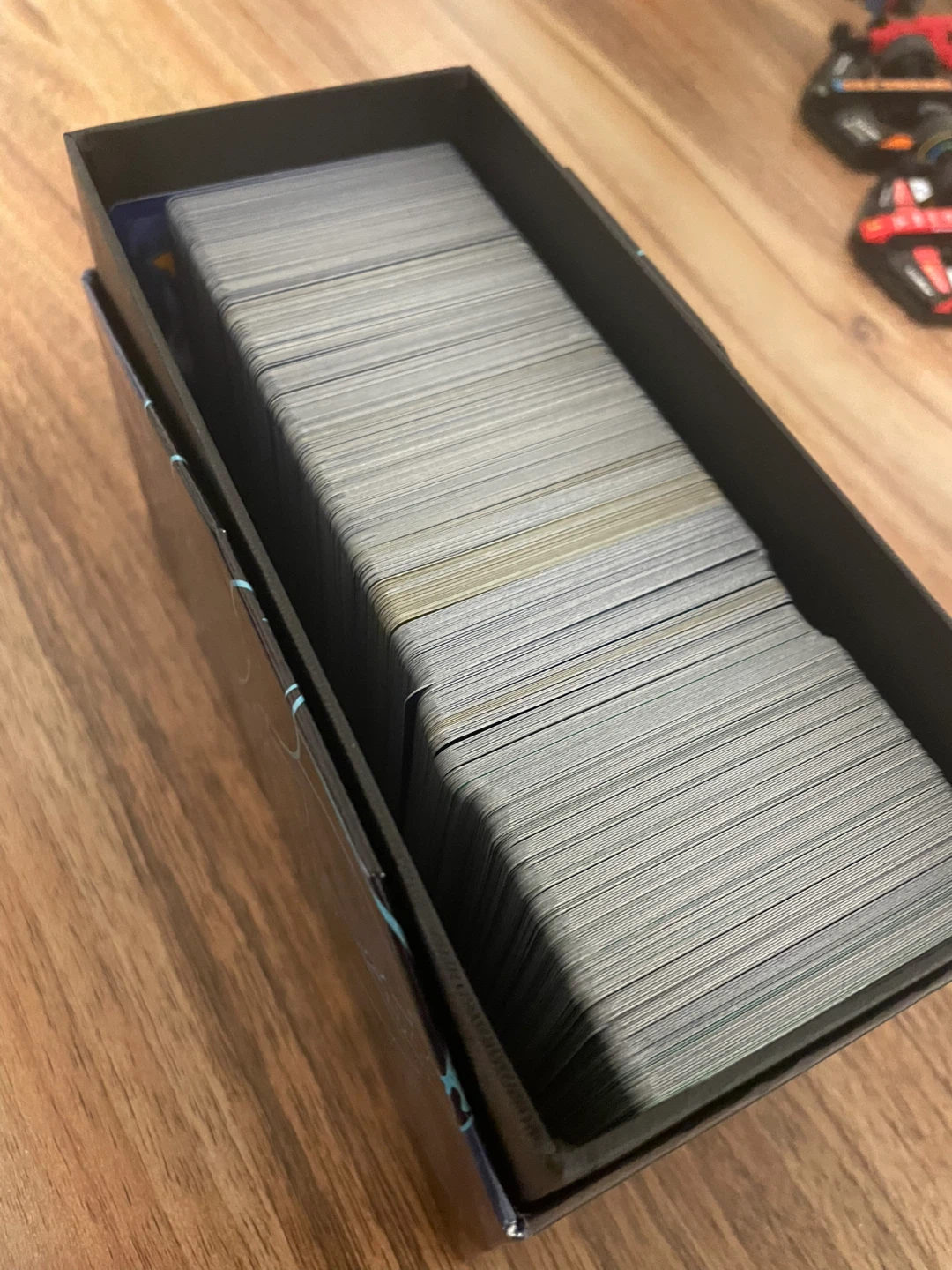 UNSORTED BULK POKEMON