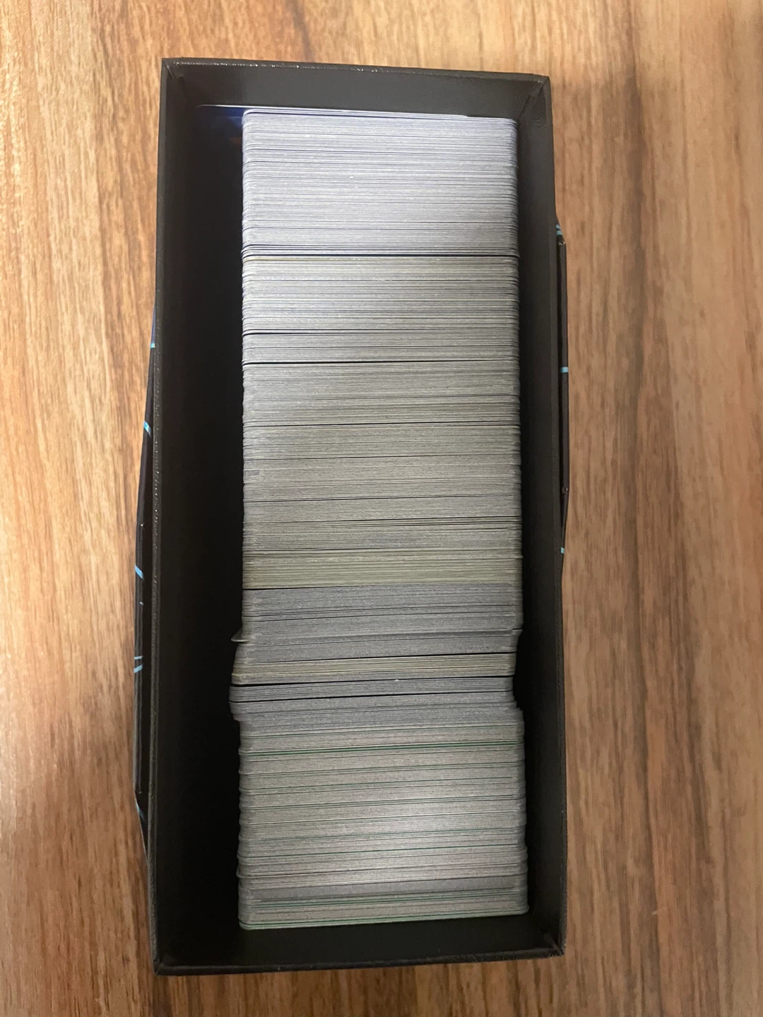 UNSORTED BULK POKEMON - photo 2
