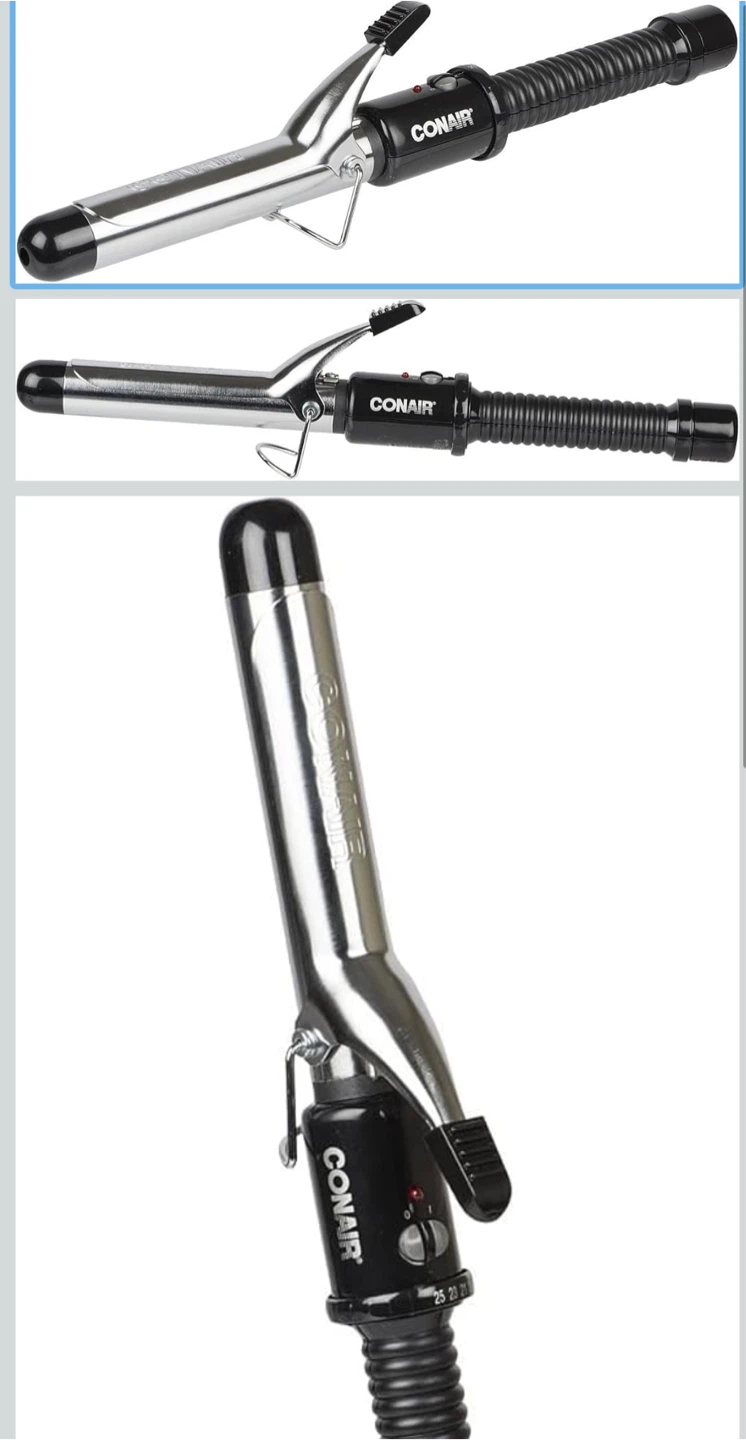 Conair 25mm Curling Iron - photo 2
