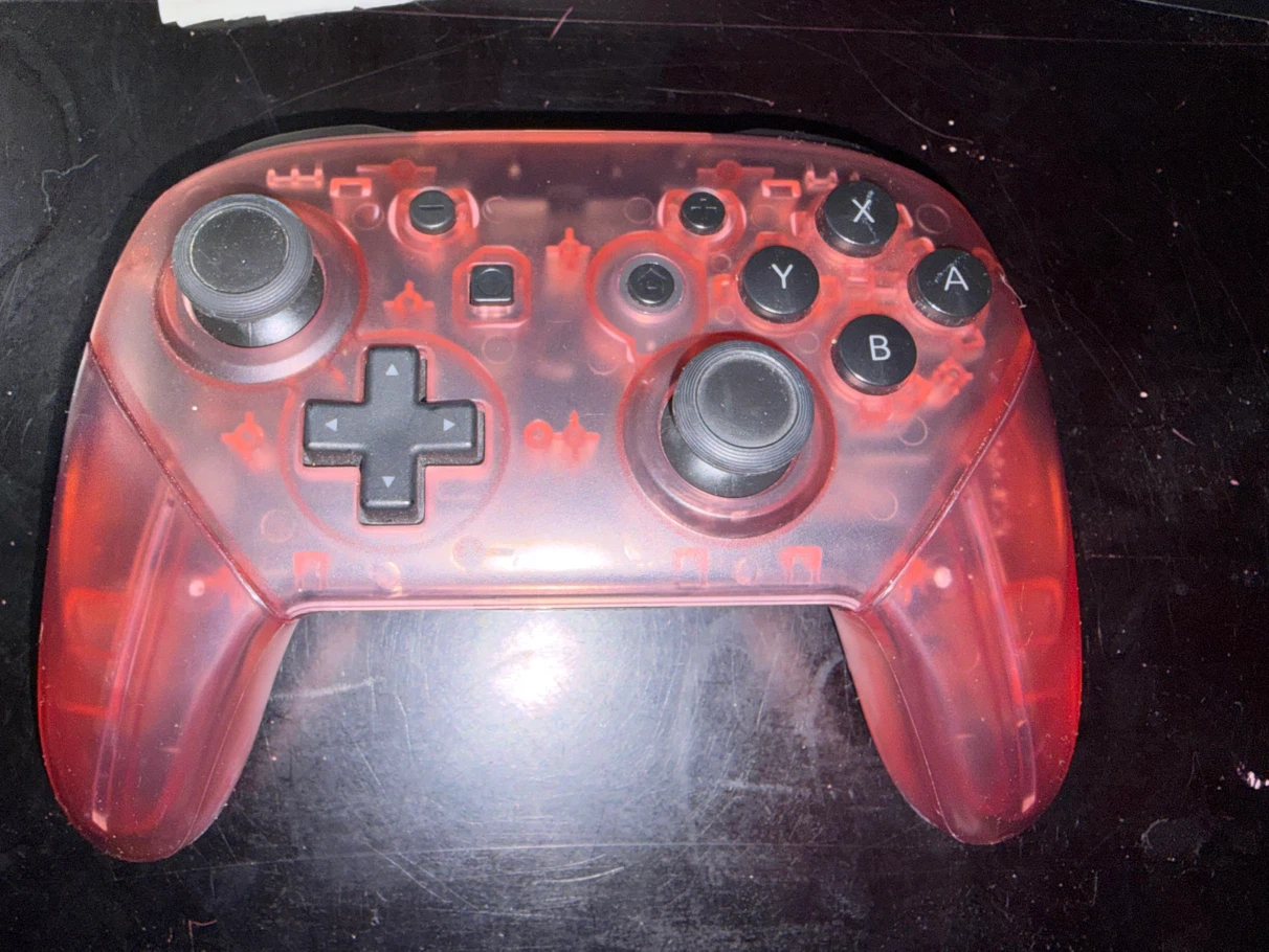 Various gaming controllers - photo 3
