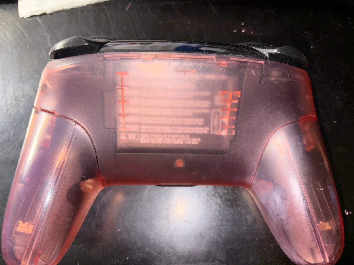 Various gaming controllers - photo 4