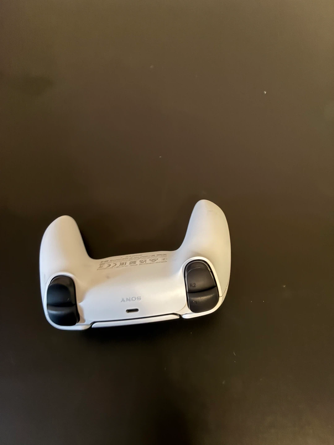 Sony PlayStation 5 DualSense Wireless Controller - photo 2