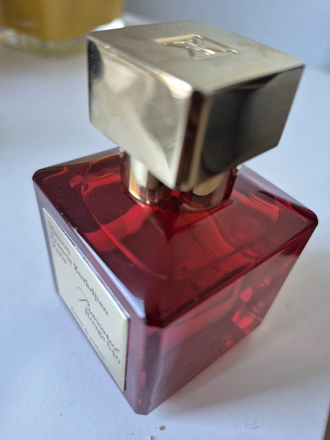 Maison Francis Kurkdjian Baccarat Rouge 540 Eau de Parfum 70ml - photo 2