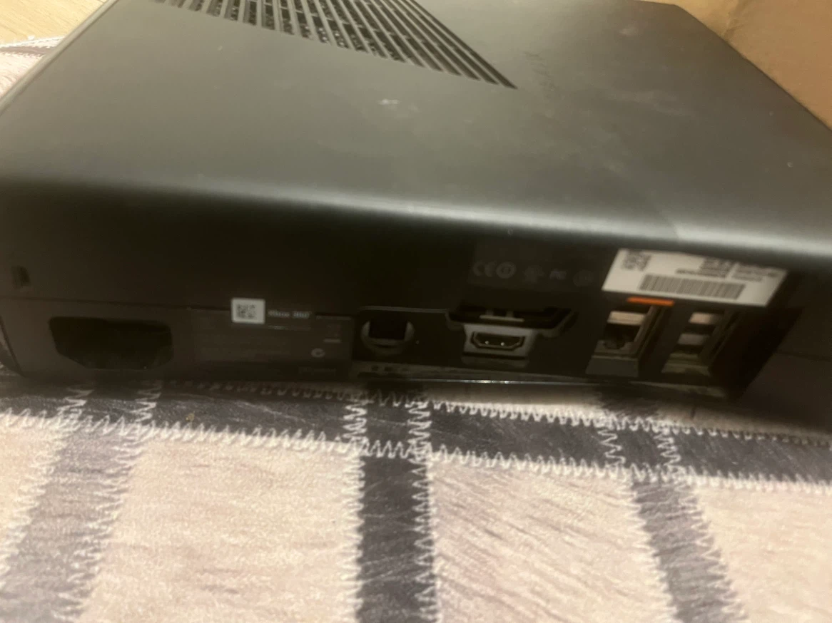 Xbox 360 race bundle - photo 5