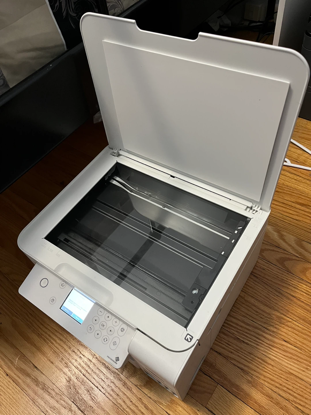 Epson ET-3710 All-in-One Supertank Printer - photo 3