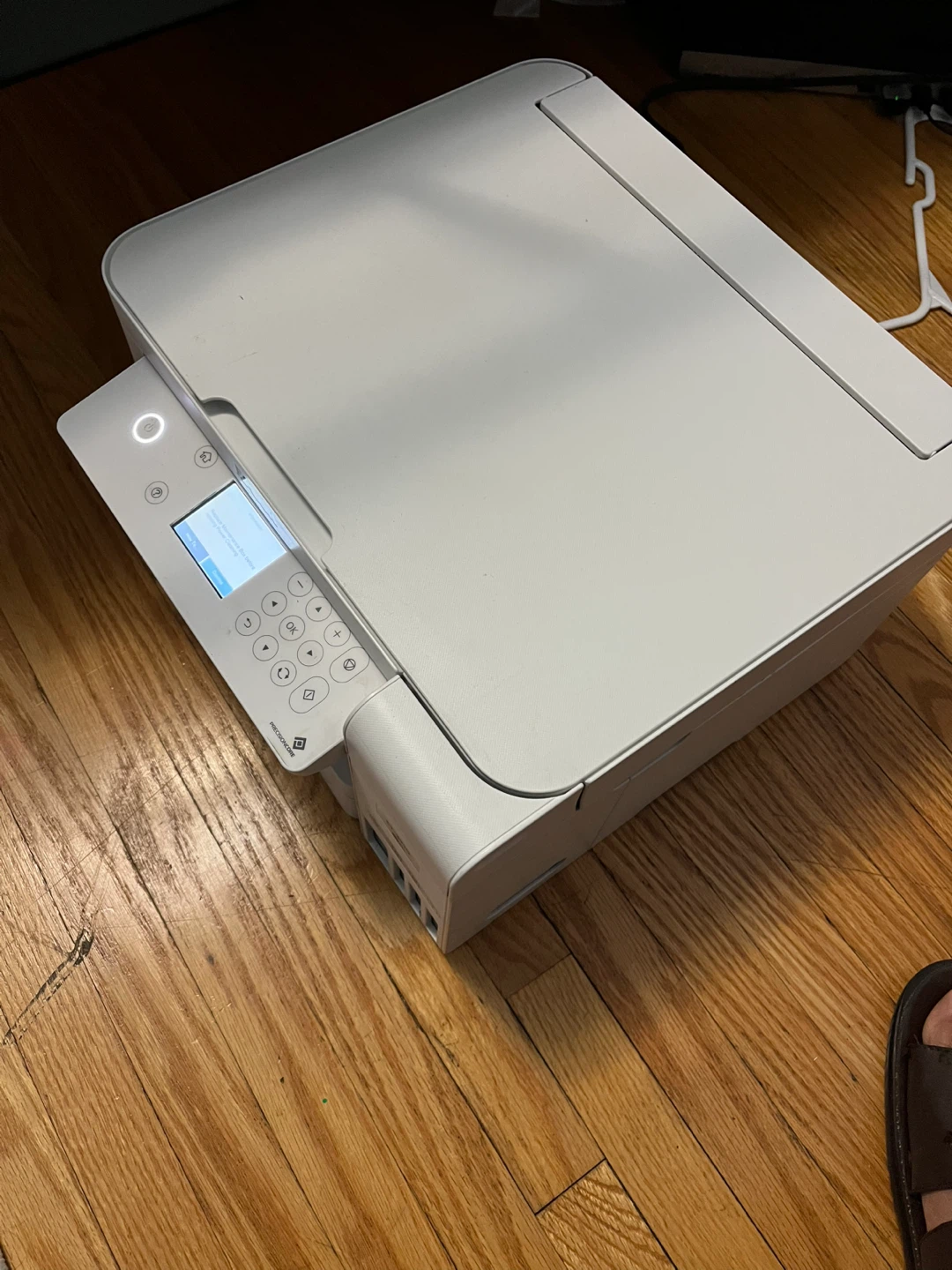 Epson ET-3710 All-in-One Supertank Printer - photo 4