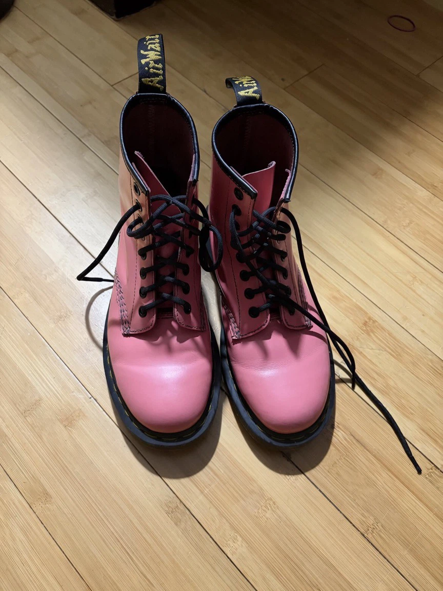 Doc Martens 1460 boots