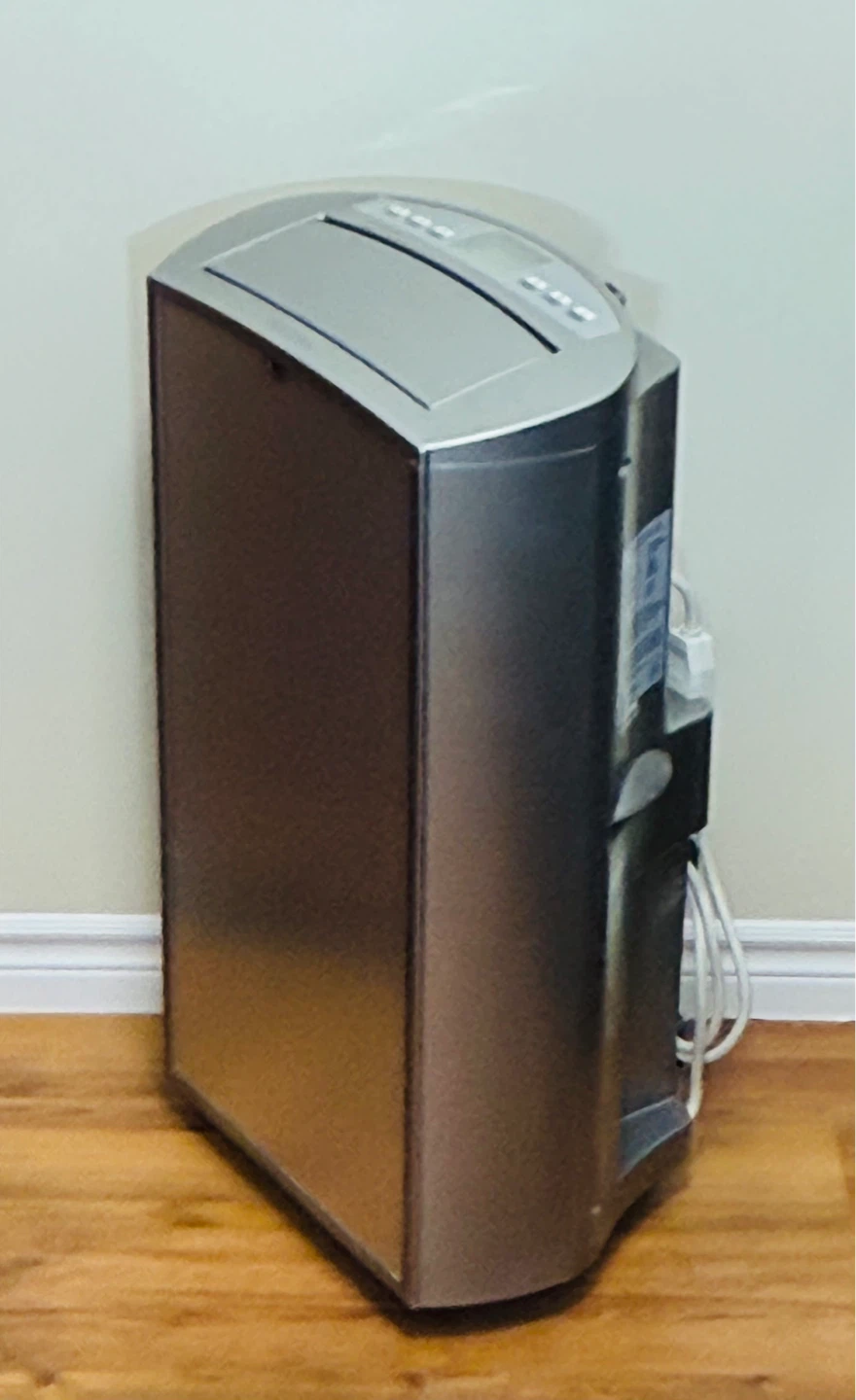 Portable Air Conditioner 14000 BTU - photo 4