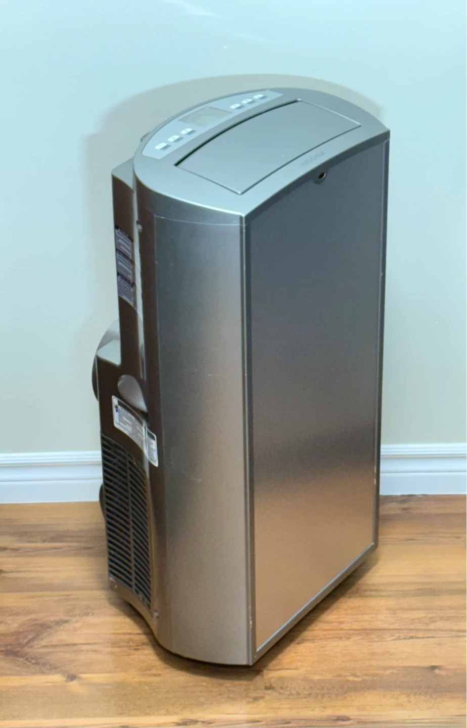 Portable Air Conditioner 14000 BTU - photo 3