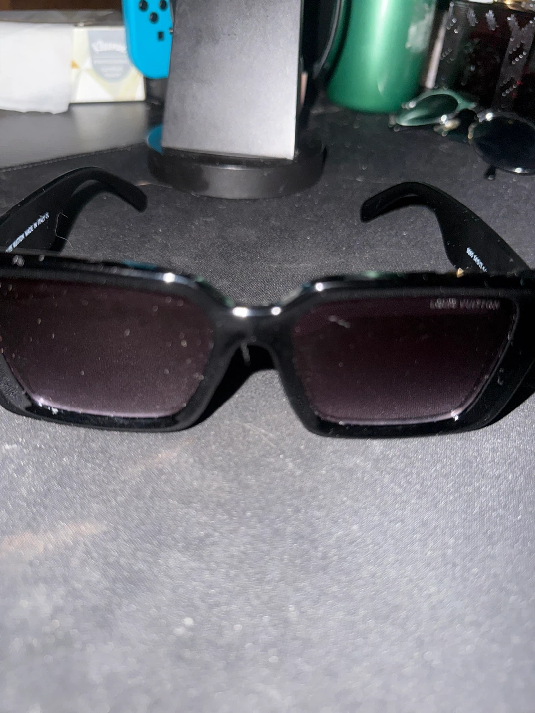 Louis Vuitton Sunglasses - photo 2