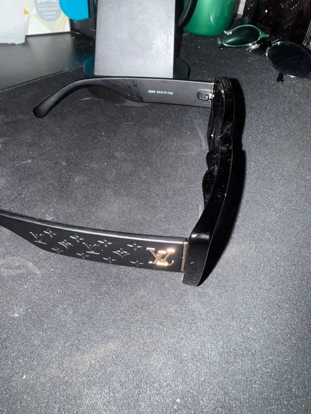 Louis Vuitton Sunglasses - photo 3