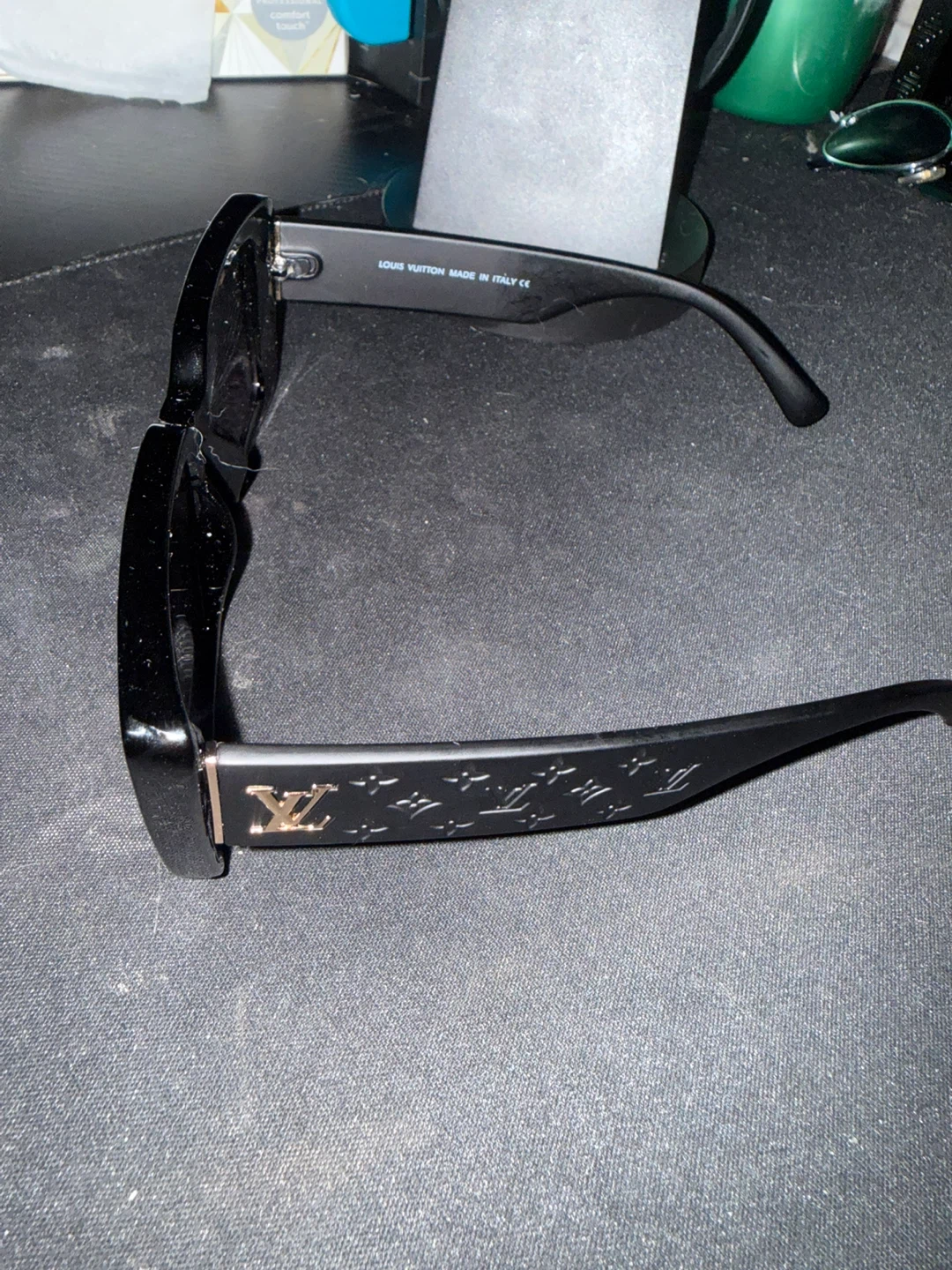 Louis Vuitton Sunglasses - photo 4