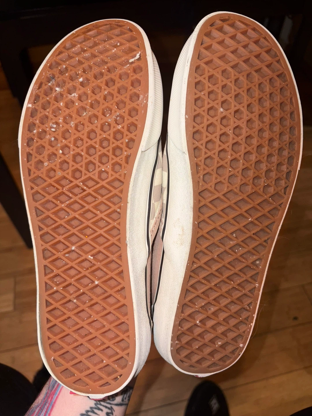 Vans classic slip ons - photo 2