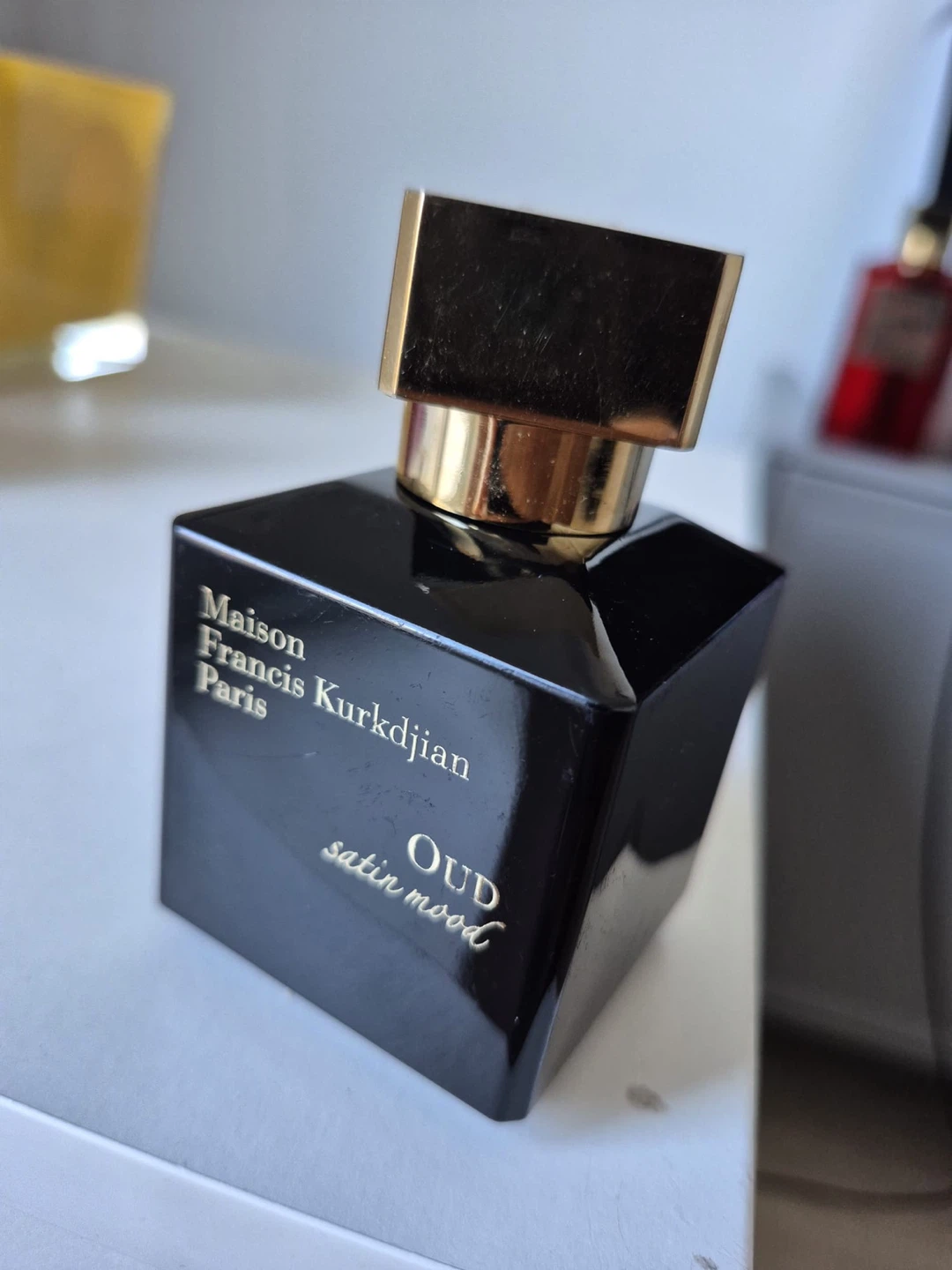 Maison Francis Kurkdjian Oud Satin Mood Eau de Parfum 70ml