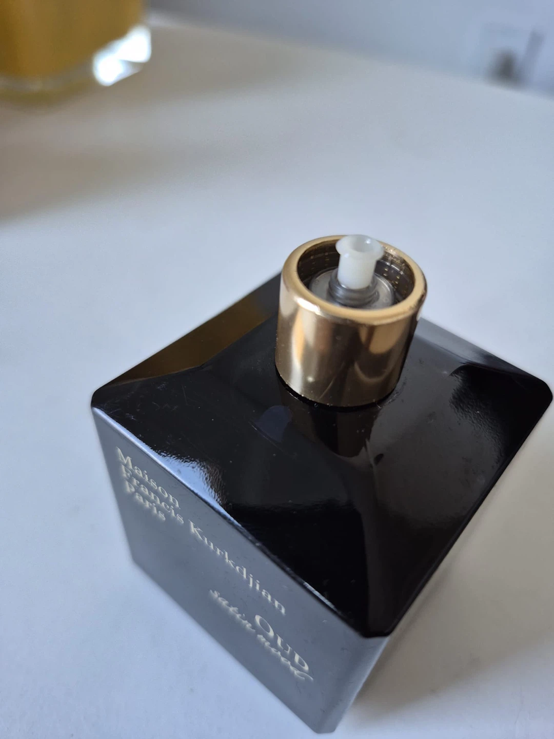 Maison Francis Kurkdjian Oud Satin Mood Eau de Parfum 70ml - photo 5