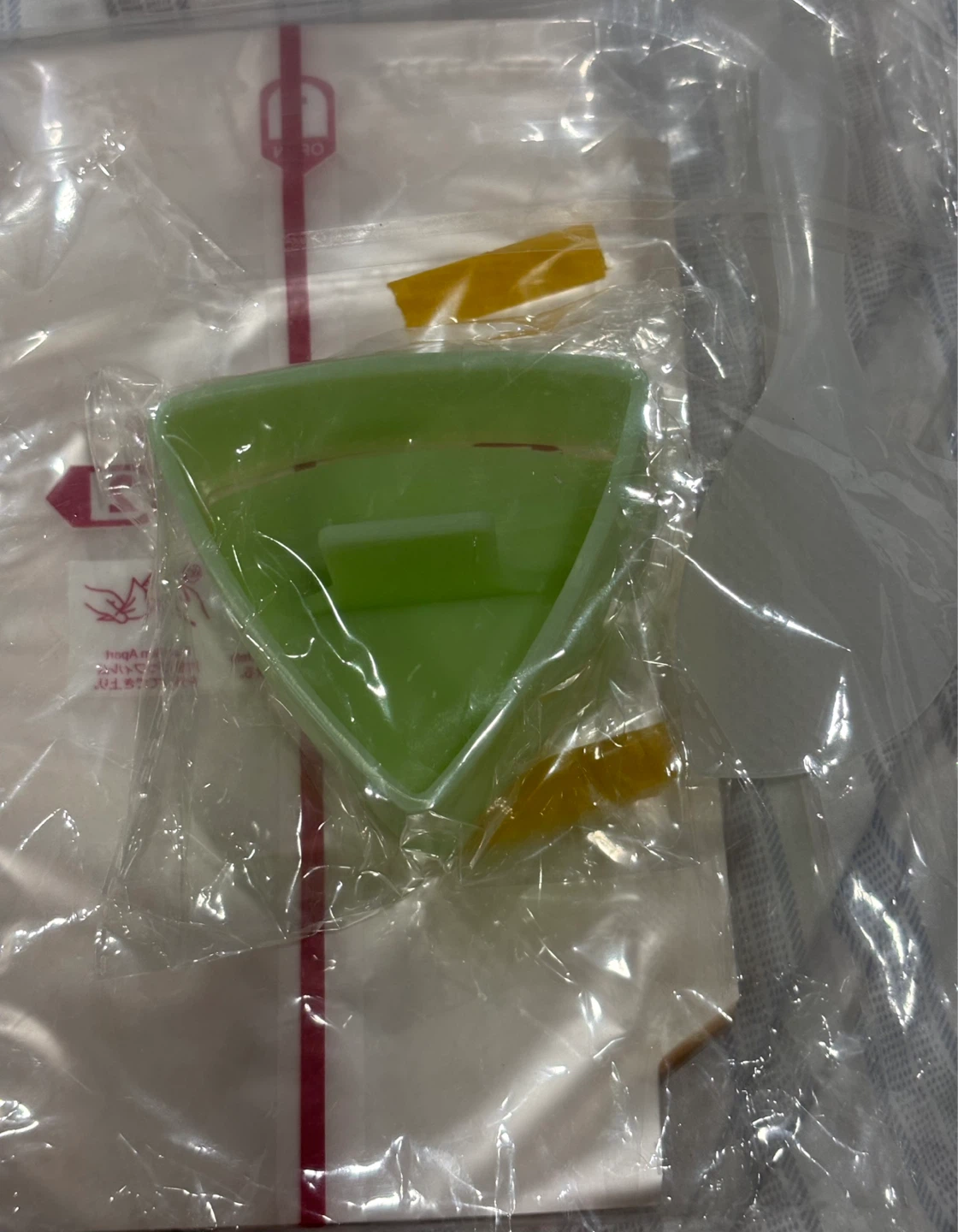 New Sushi Onigiri bags and Molds - photo 3