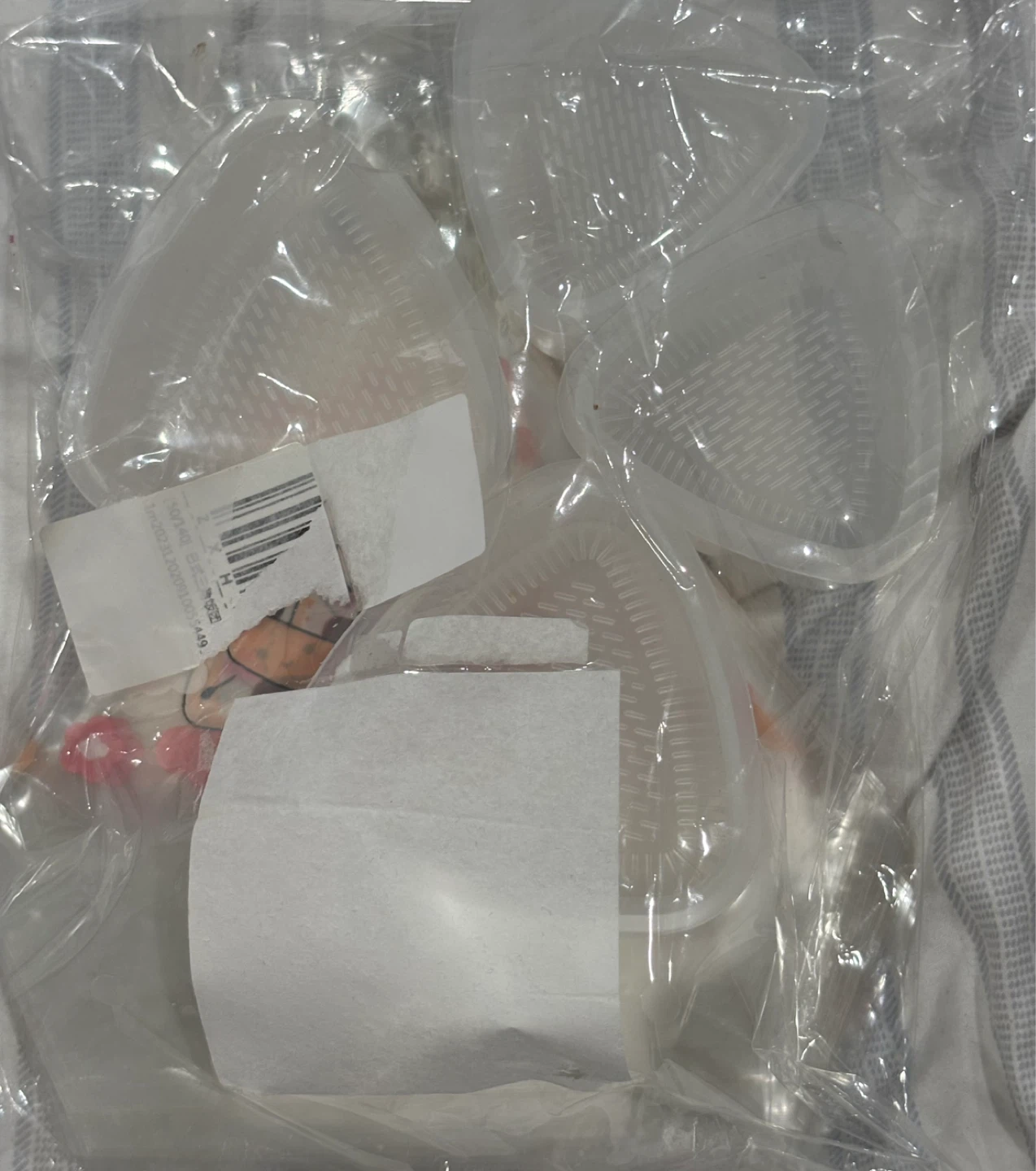 New Sushi Onigiri bags and Molds - photo 4