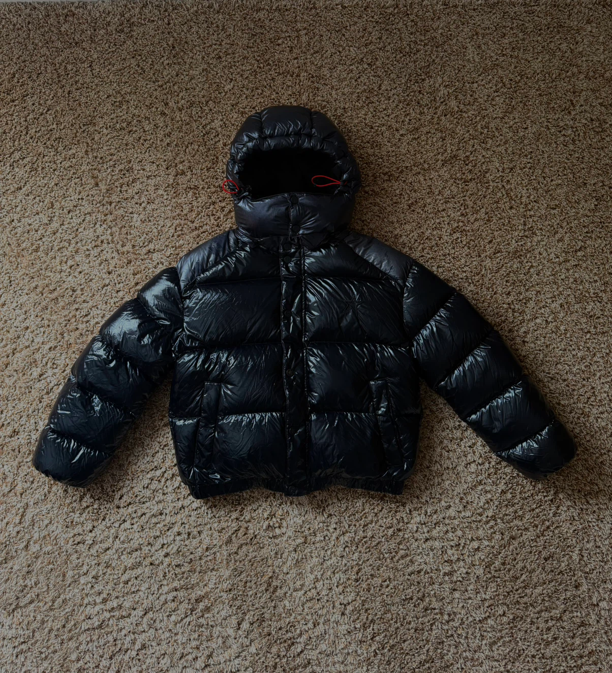 Perfect Moment Puffer Jacket - Women’s XS