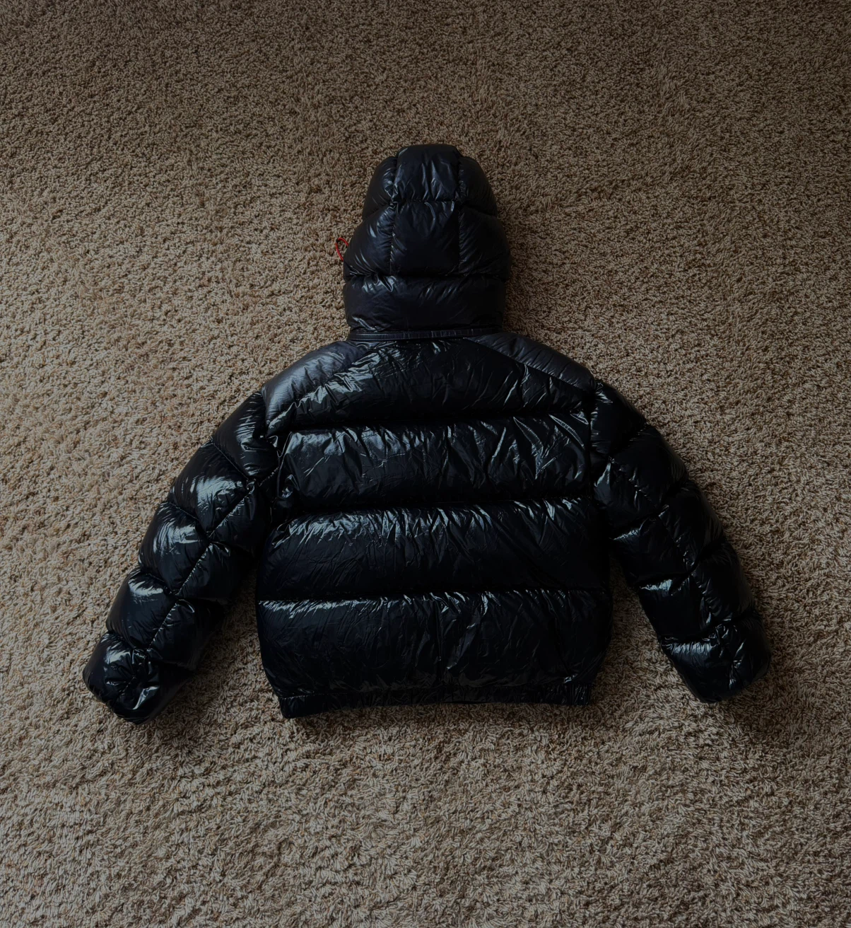 Perfect Moment Puffer Jacket - Women’s XS - photo 2