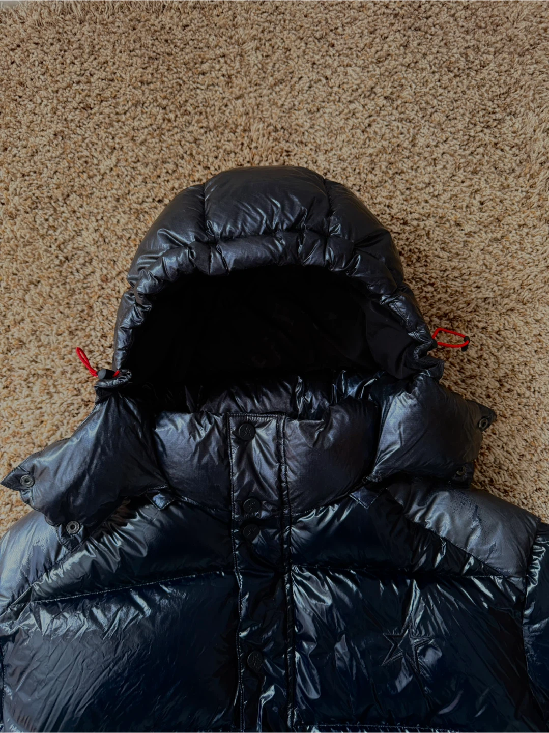Perfect Moment Puffer Jacket - Women’s XS - photo 5