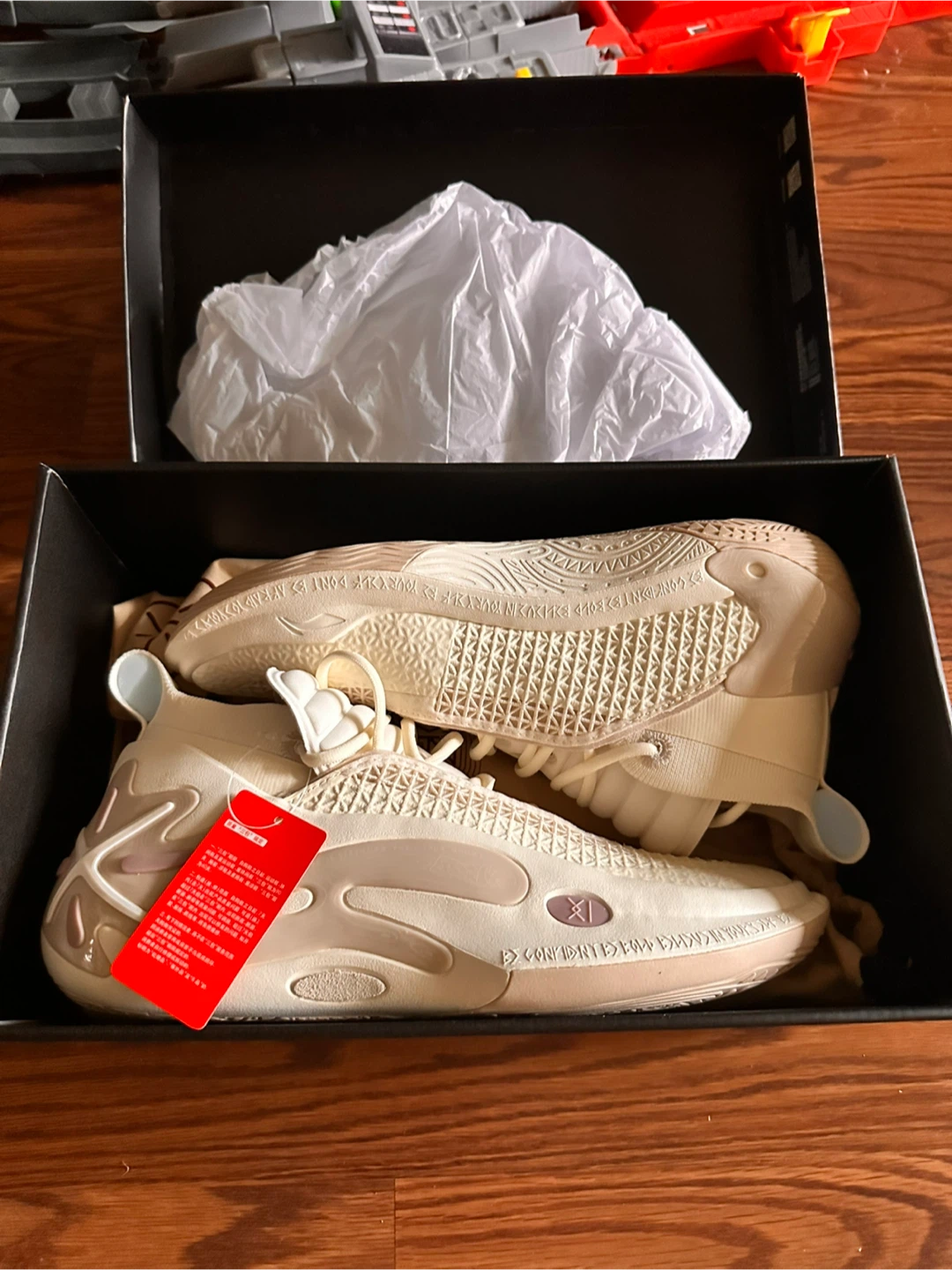 Way of wade 11 v2 Shoes - US 10