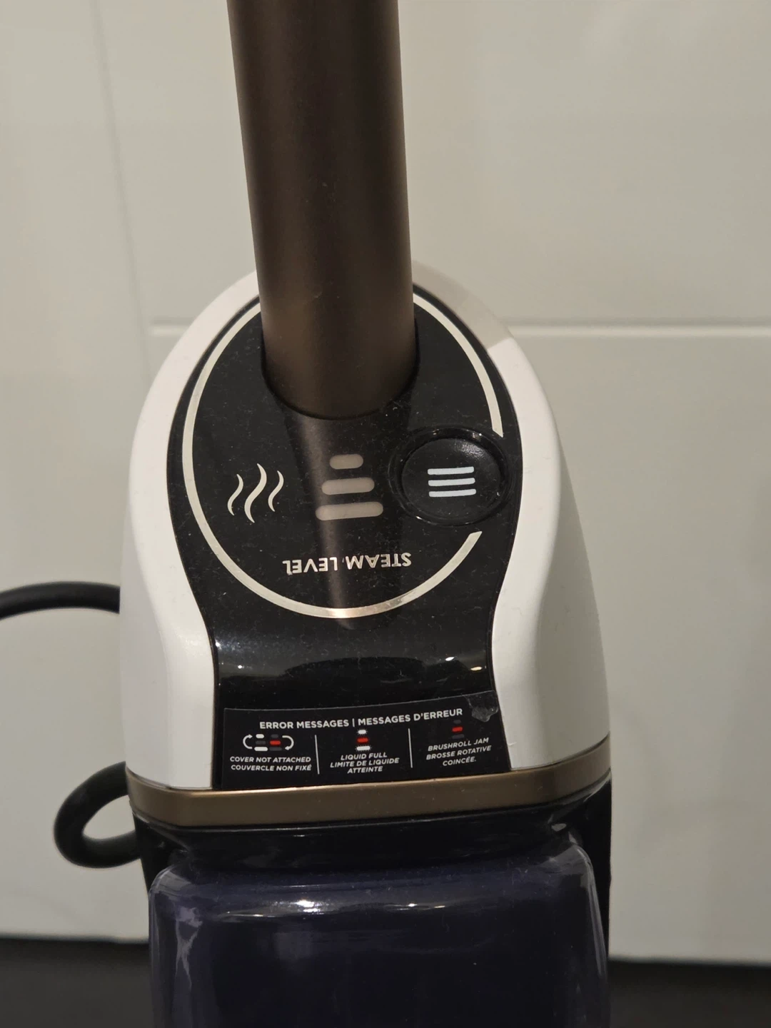 Shark Steam Mop - photo 2