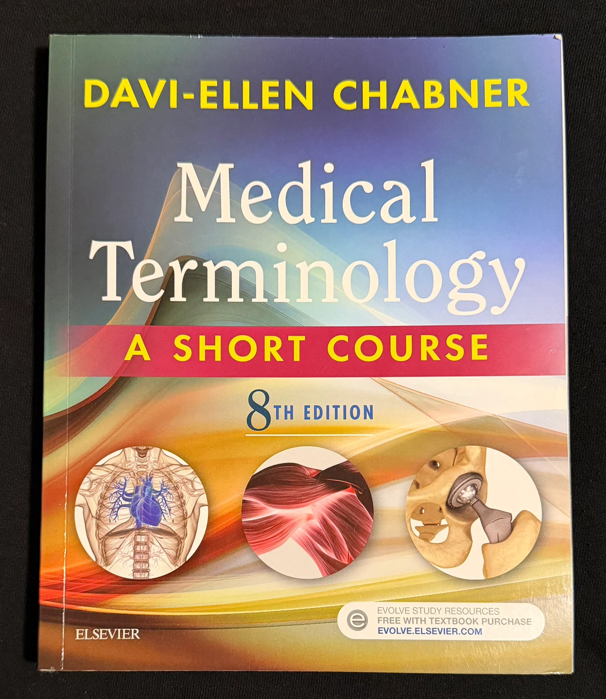 Medical Terminology: 8th Edition