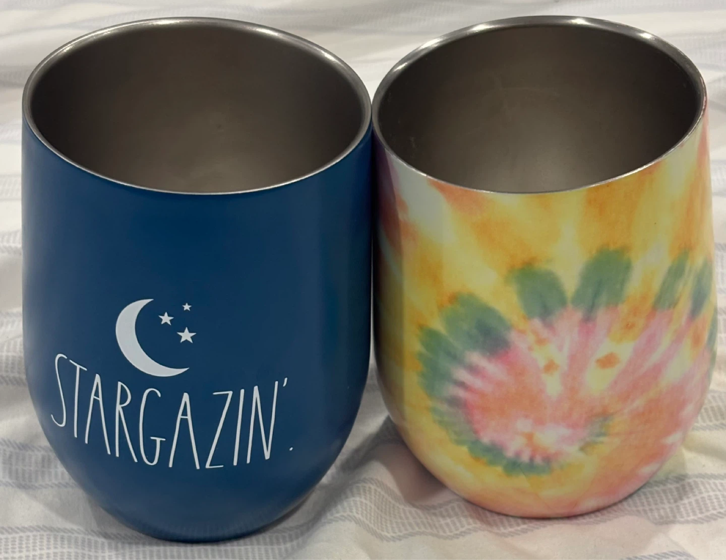 Rae Dunn Stargazin' Tumbler Set