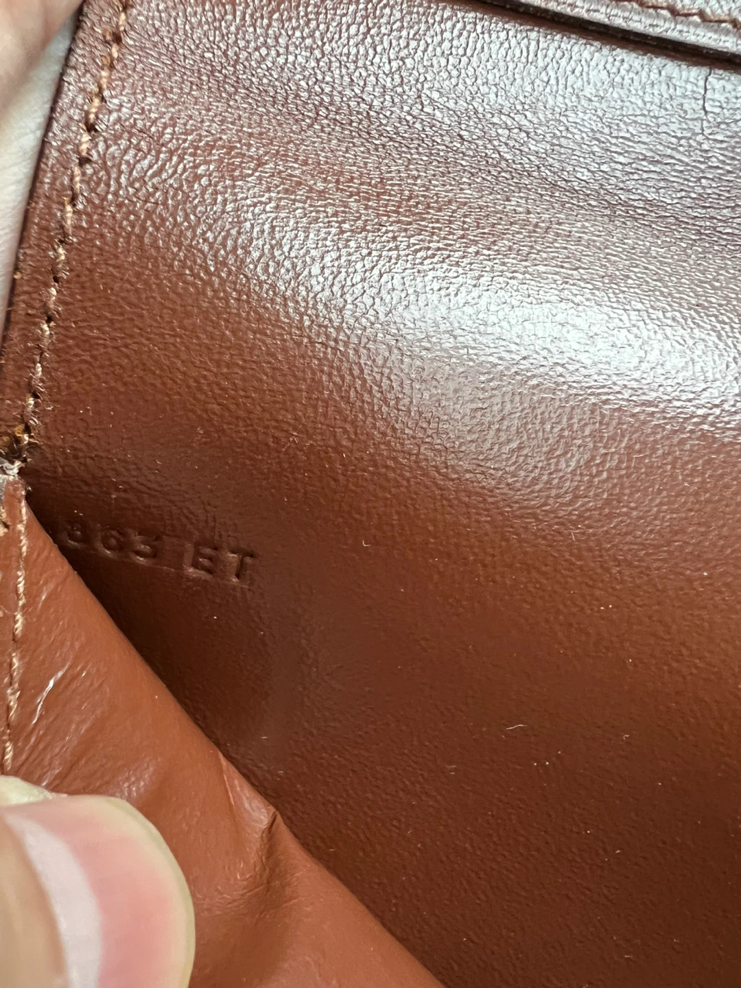 Louis Vuitton Monogram Long Wallet - photo 5