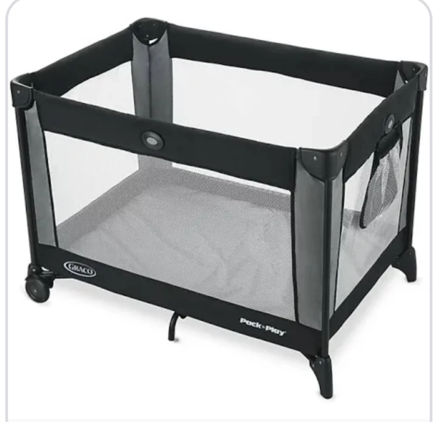 Graco Pack 'n Play Playard