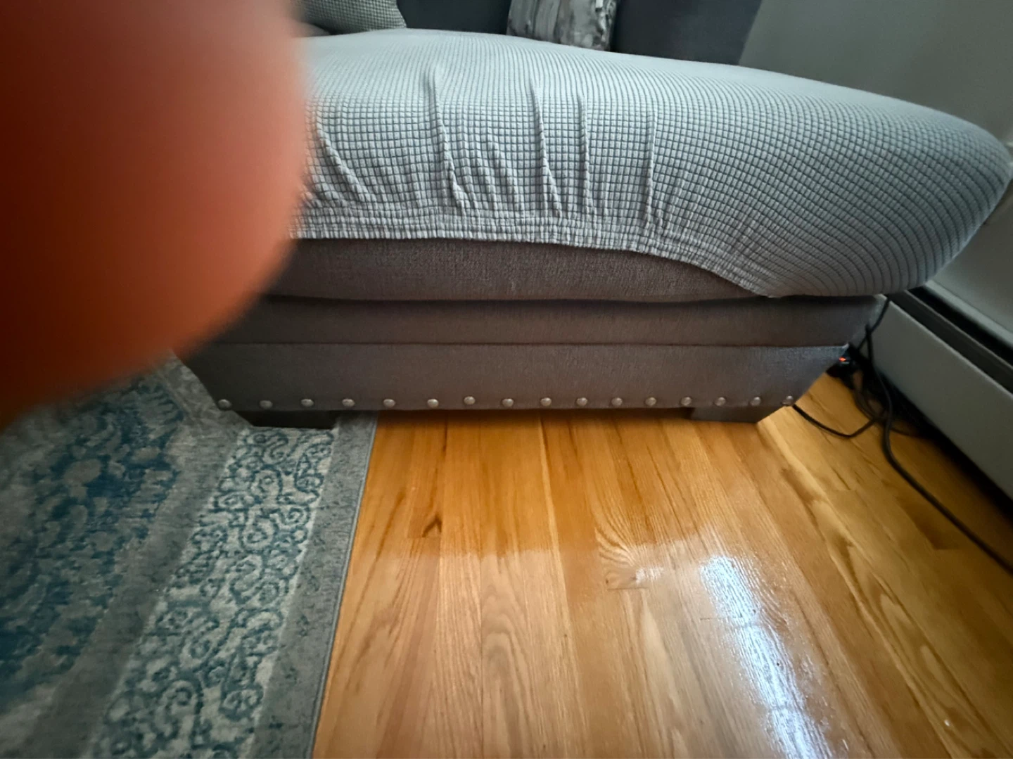 Sectional Sofa with Chaise - photo 3