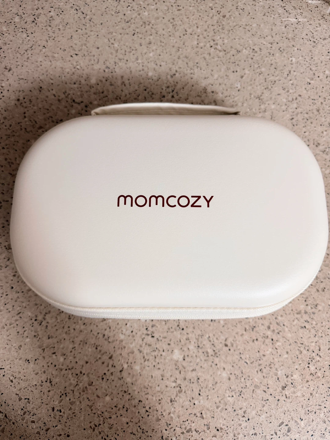 MOMCOZY M6 Wearable Breast Pump -Mobile Style-