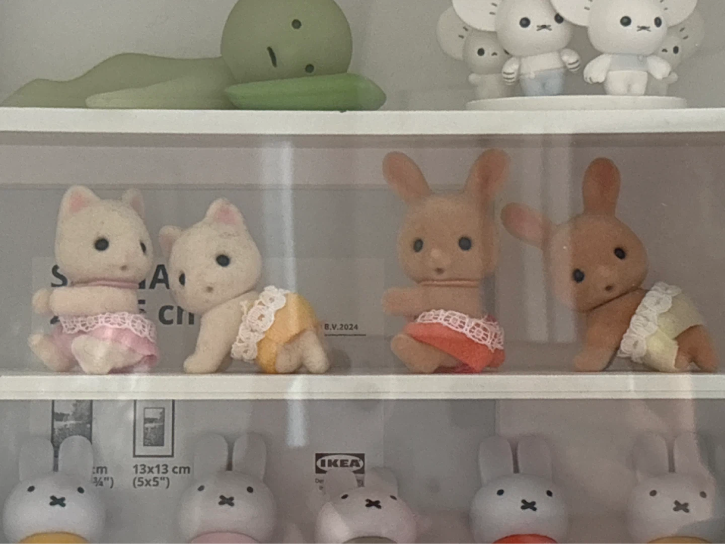 Calico Critter / Sylvanian Families Sets - photo 4