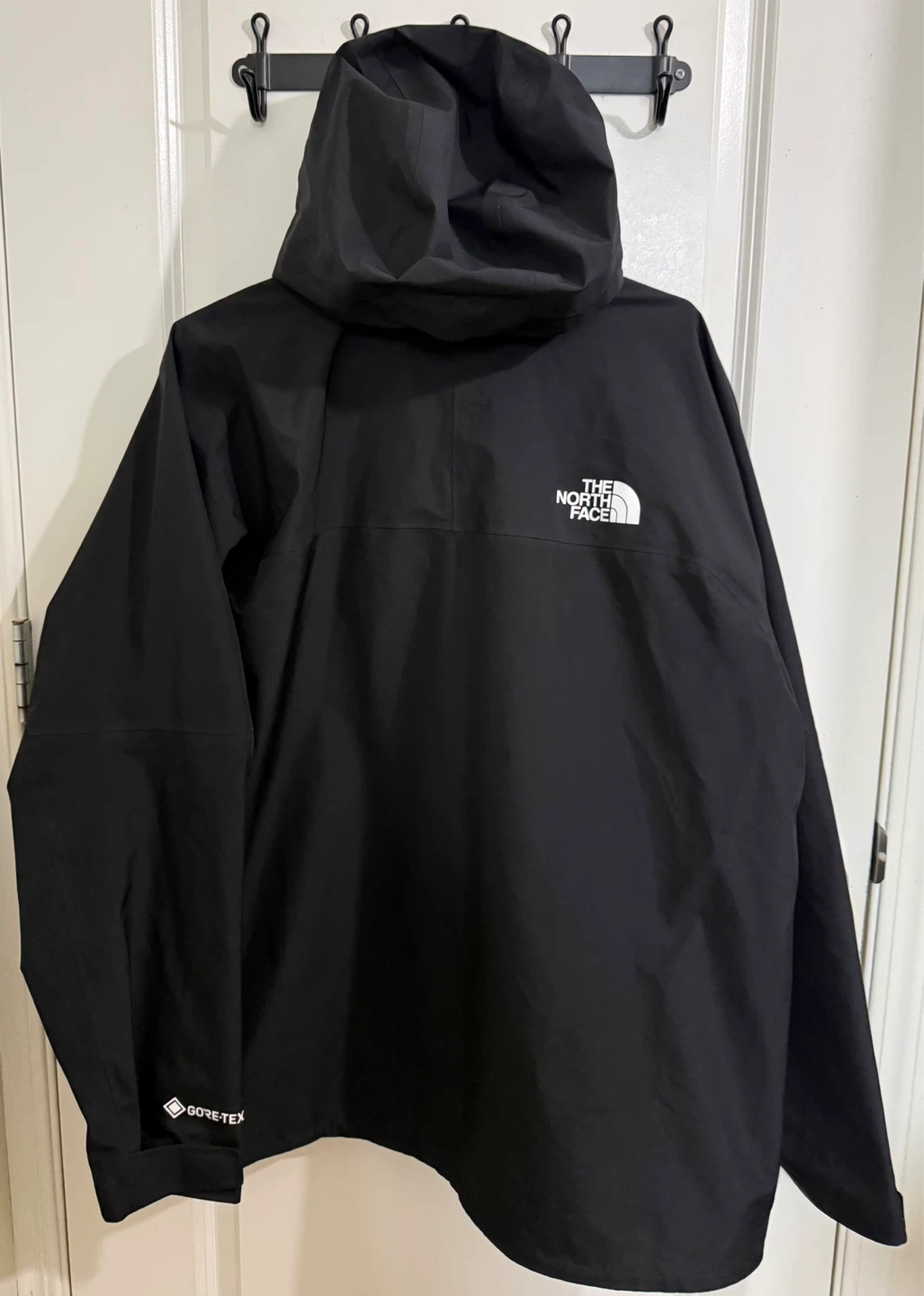 The North Face Gortex Men’s Rain Jacket - photo 4
