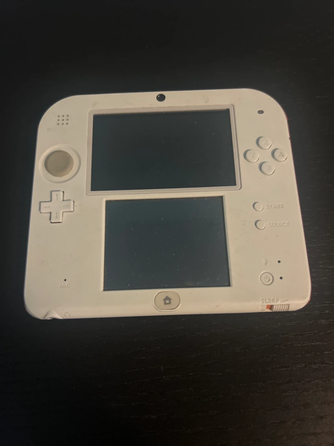 Nintendo 3DS Games Bundle