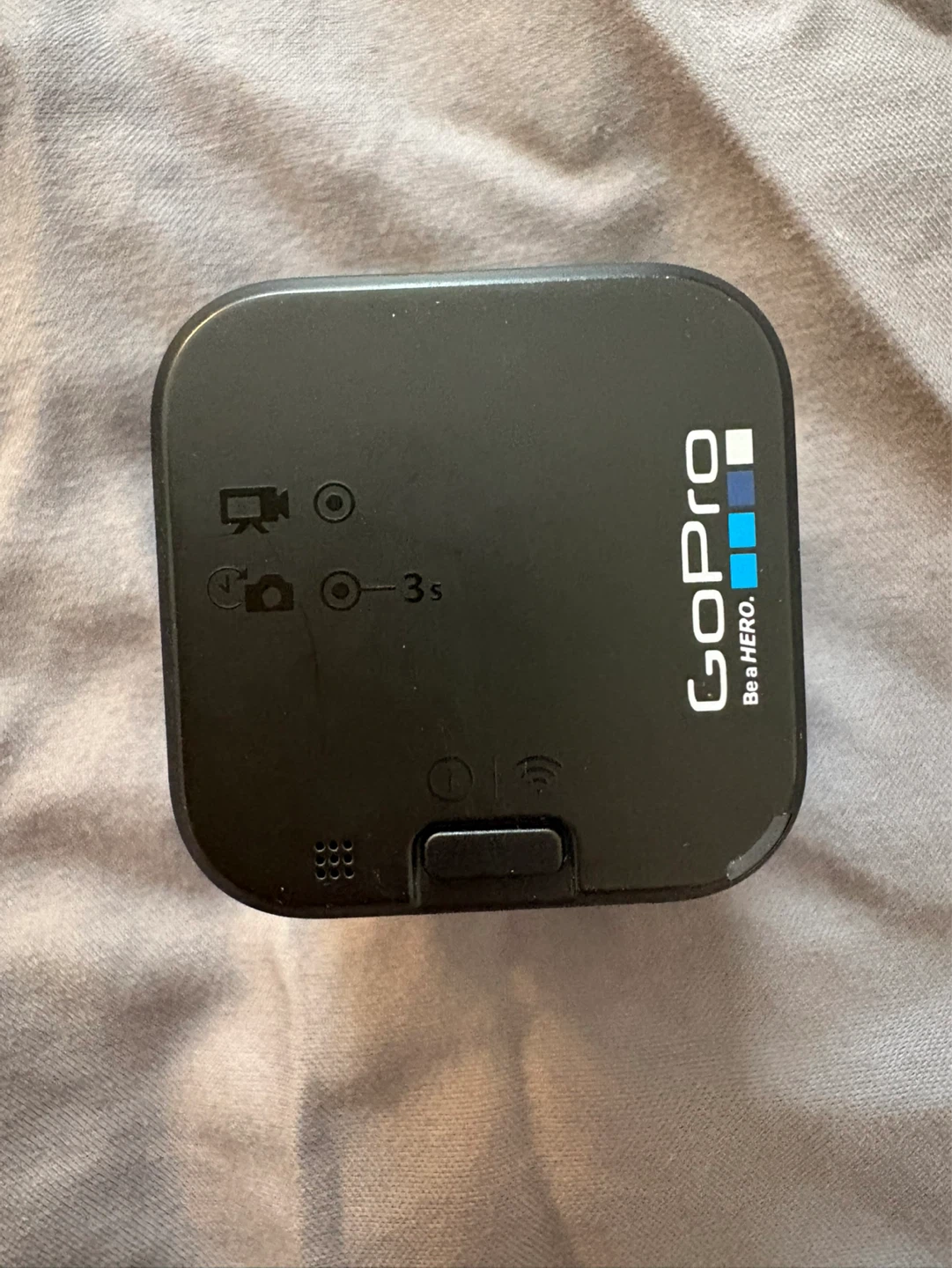 GoPro HERO Session Action Camera with Grip - photo 2