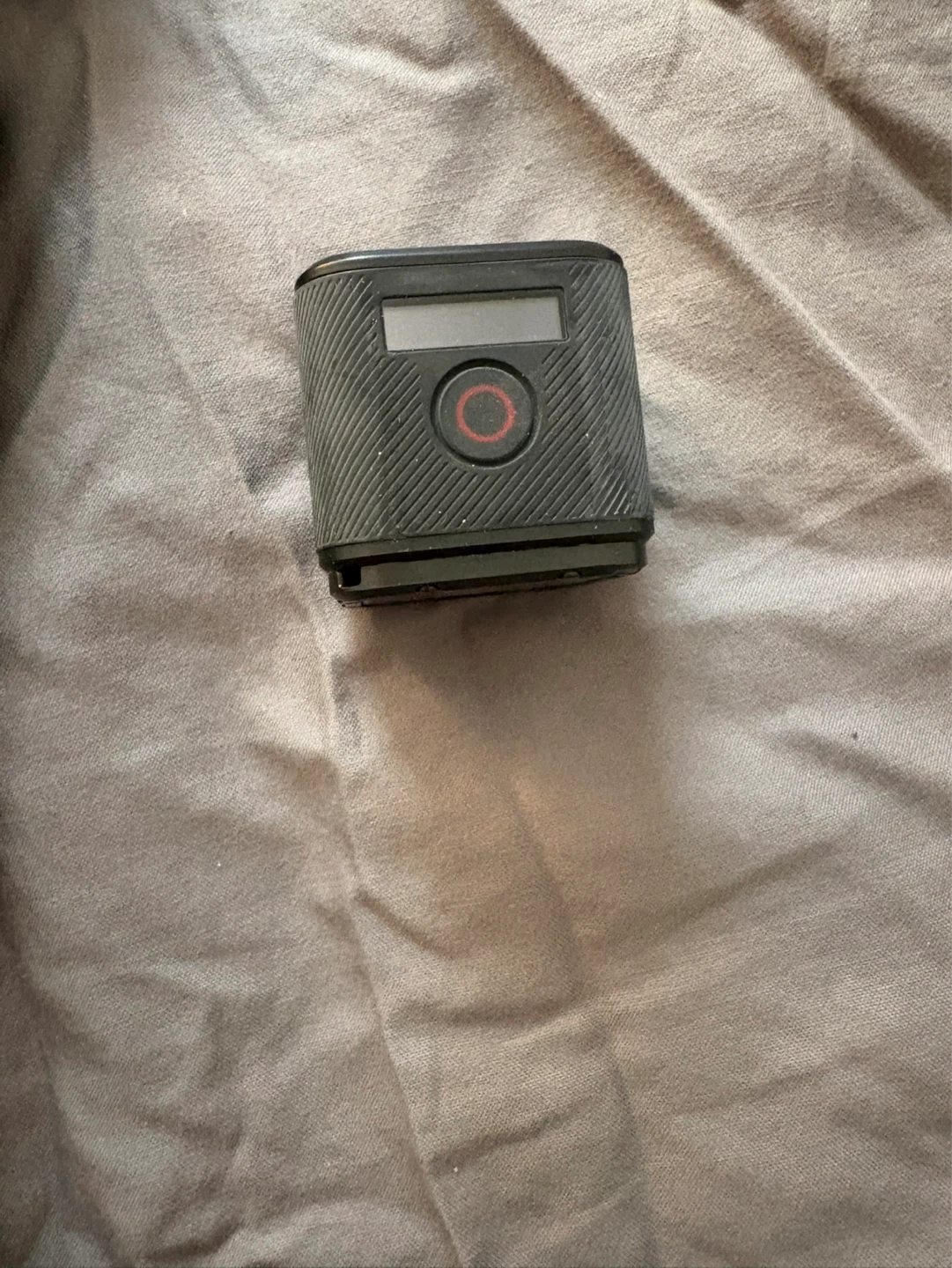 GoPro HERO Session Action Camera with Grip - photo 5