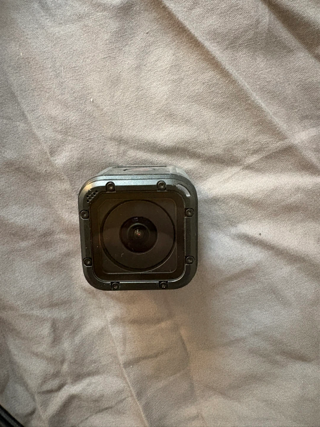 GoPro HERO Session Action Camera with Grip - photo 4