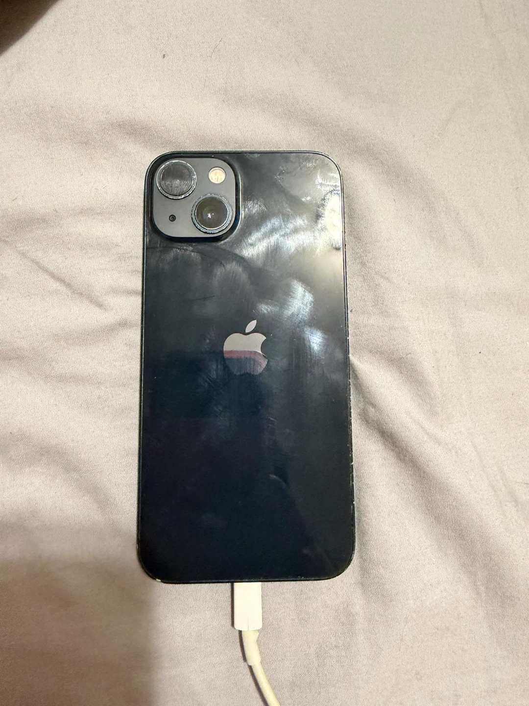 Apple iPhone 13 - photo 3
