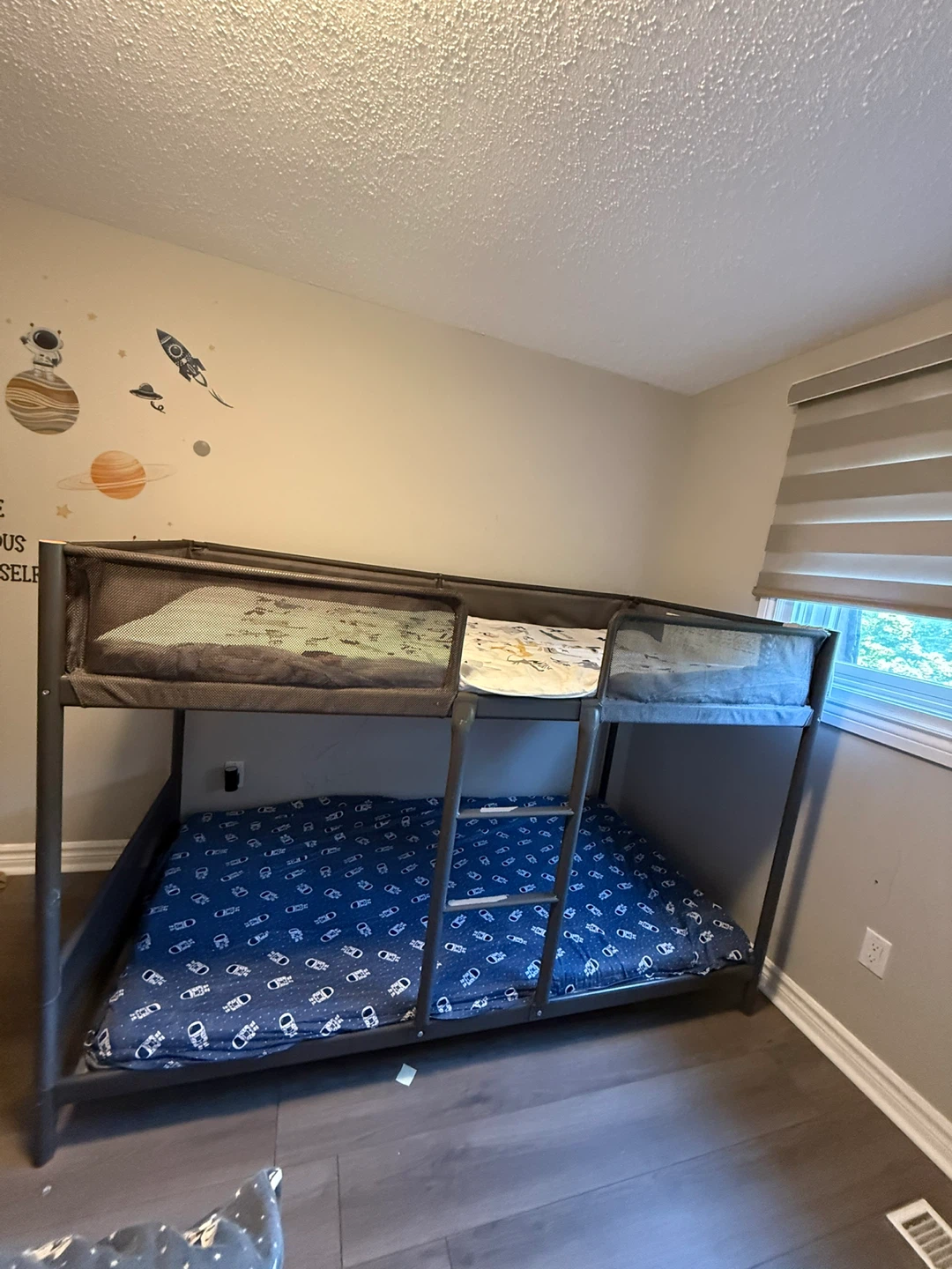 IKEA bunk bed
