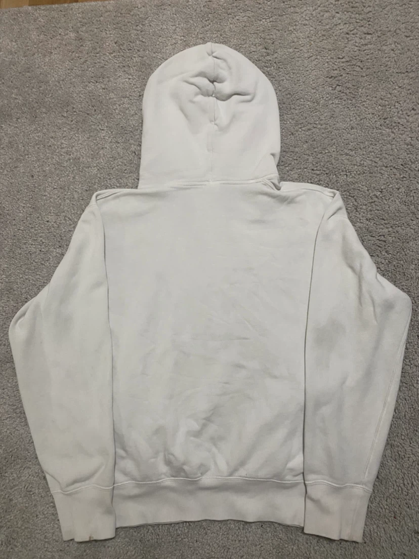 Uniqlo hoodie - photo 2
