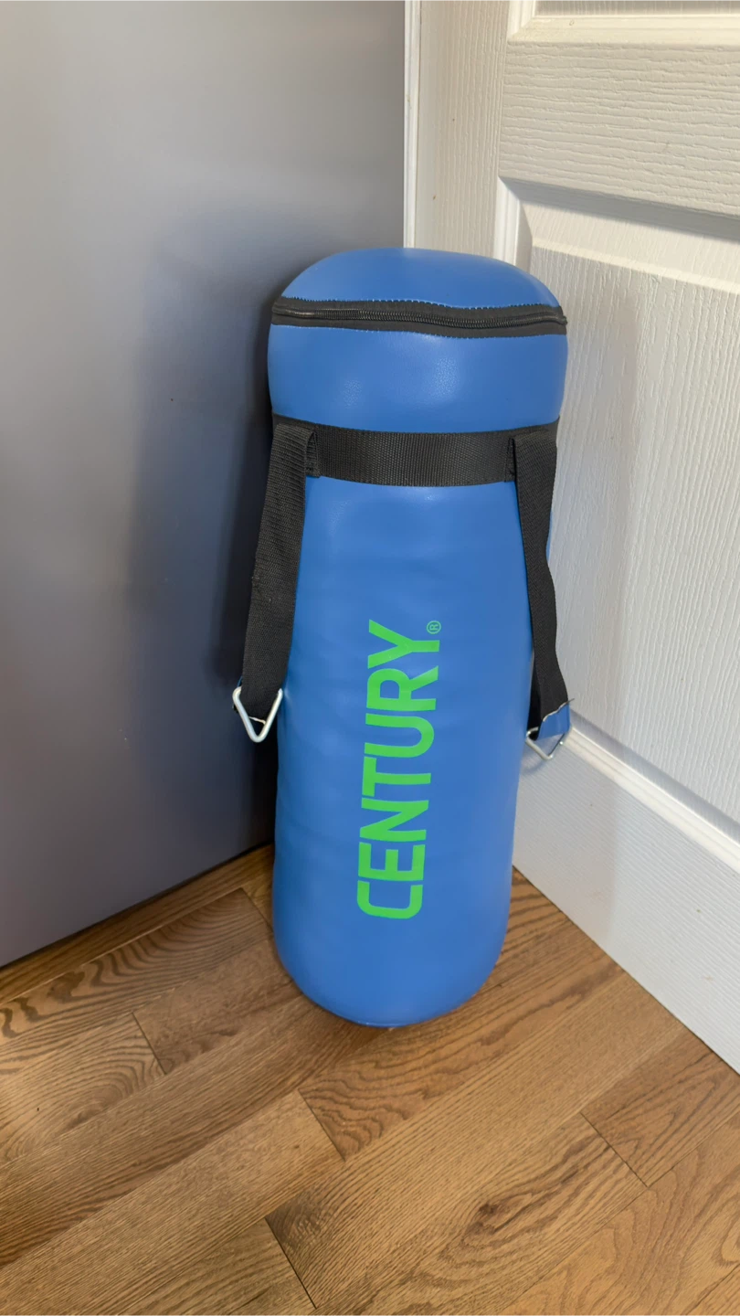 Century Punching Bag