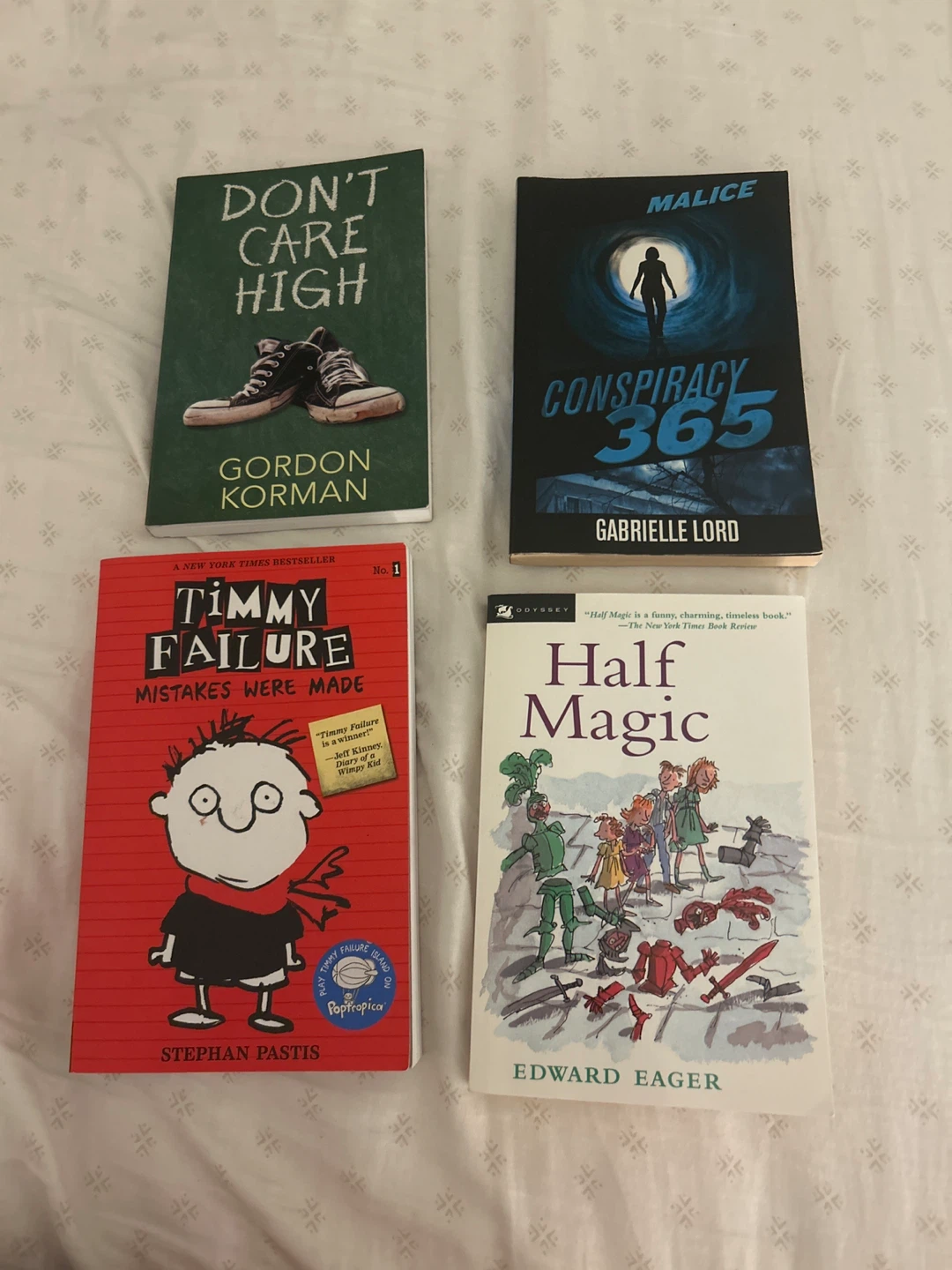 Children books perfect conditions