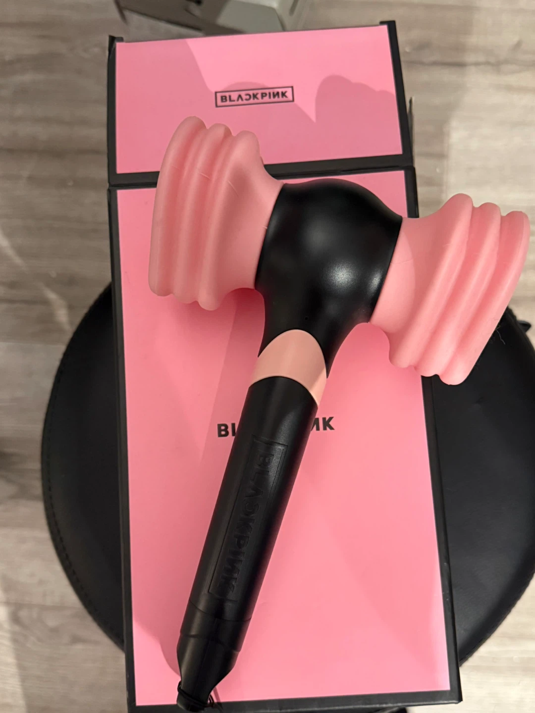 BLACKPINK Official Light Stick Ver.2