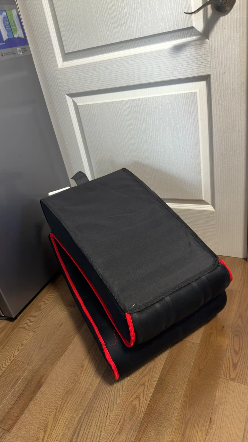 Spider gaming chair (foldable) - photo 2